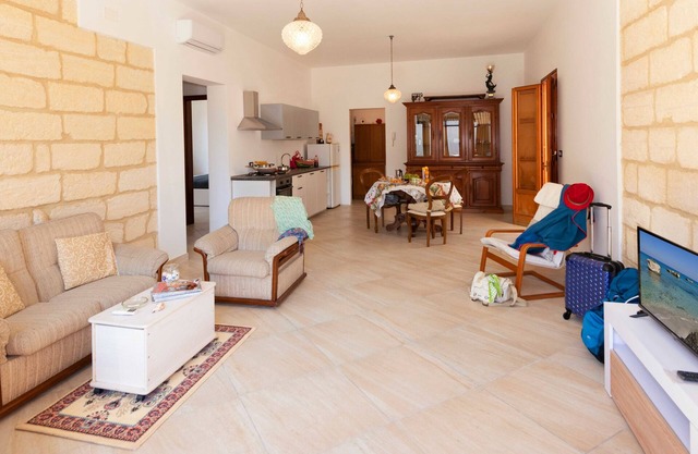 Holiday House "Pantinta" - in the heart of Salento - 5km from the Sea