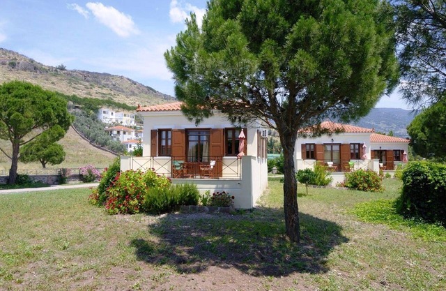 Holiday house Petra for 1 - 3 persons - Holiday house