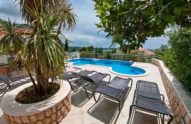 Holiday house Plat for 1 - 22 persons with 7 bedrooms - Holiday home