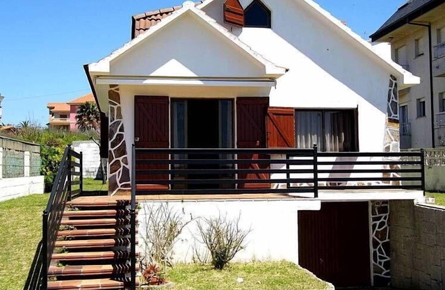 Holiday house Portonovo for 1 - 9 persons with 5 bedrooms - Holiday house