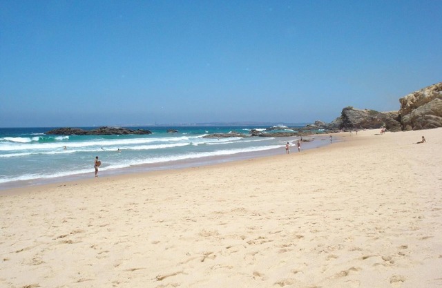 Holiday house Santiago do Cacém for 1 - 4 persons with 1 bedroom - Holiday house