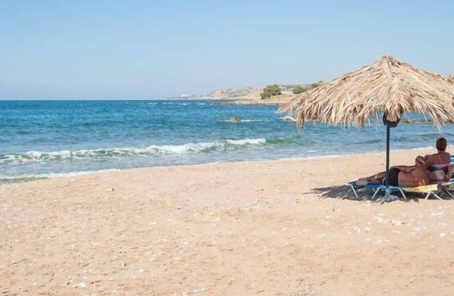Holiday house Rethymno for 1 - 13 persons with 5 bedrooms - Holiday house