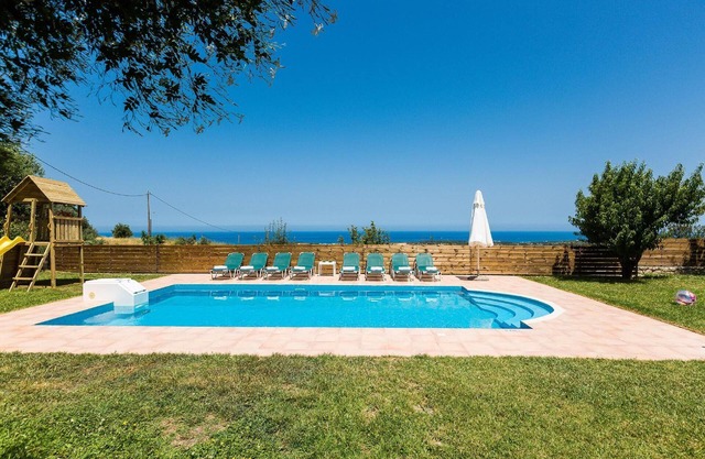 Holiday house Rethymno for 1 - 9 persons with 4 bedrooms - Holiday house