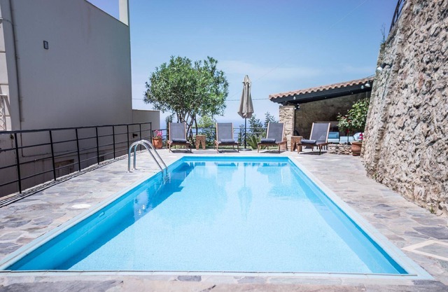 Holiday house Roussospiti for 2 - 10 persons with 4 bedrooms - Farmhouse