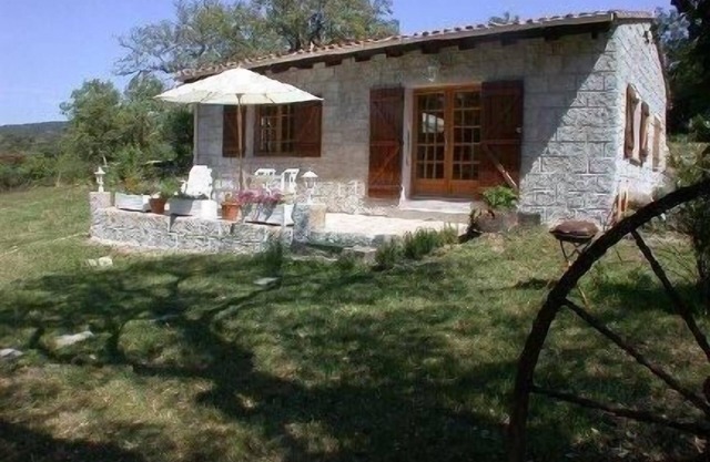 Holiday house Sartène for 1 - 4 persons with 2 bedrooms - Holiday home