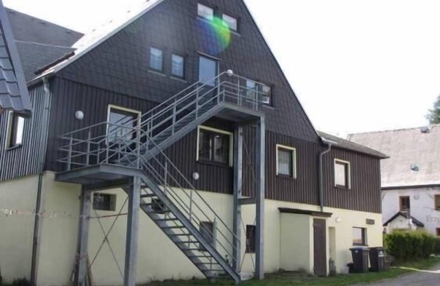 Holiday house Seiffen for 10 - 30 persons with 14 bedrooms - Holiday home