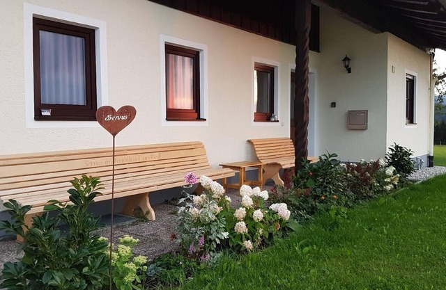 Holiday house Siegsdorf for 1 - 8 persons with 4 bedrooms - Holiday house