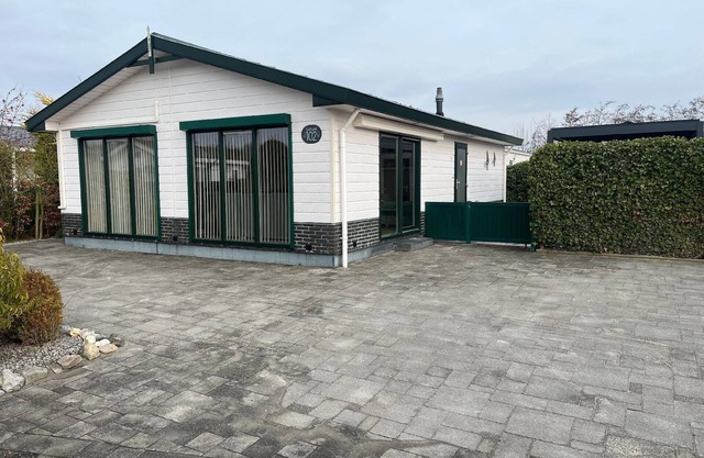 Holiday house Sint Annaland for 1 - 5 persons with 2 bedrooms - Holiday home