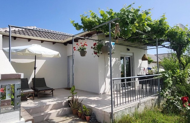 Holiday house Skála Marión for 1 - 4 persons with 2 bedrooms - Holiday home