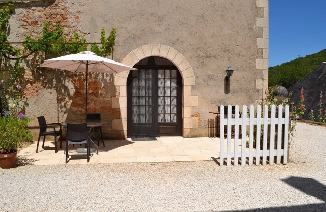 Holiday house Souillac for 1 - 2 persons - Twin house