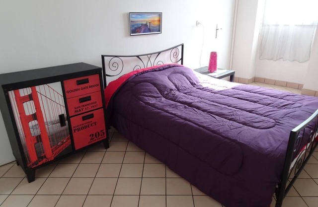Holiday house St Nazaire for 1 - 9 persons with 3 bedrooms - Holiday home