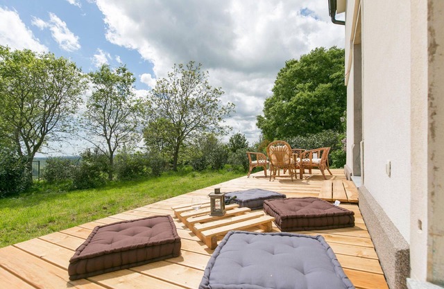 Holiday house Sveta Marina for 1 - 5 persons with 1 bedroom - Holiday house