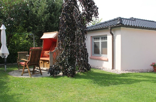 Holiday house Swantje, Germany