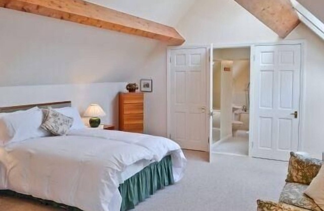 Holiday house Tweedsmuir for 1 - 4 persons with 1 bedroom - Twin house
