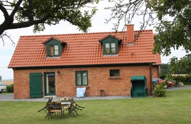 Holiday house Ummanz for 1 - 6 persons with 2 bedrooms - Holiday house