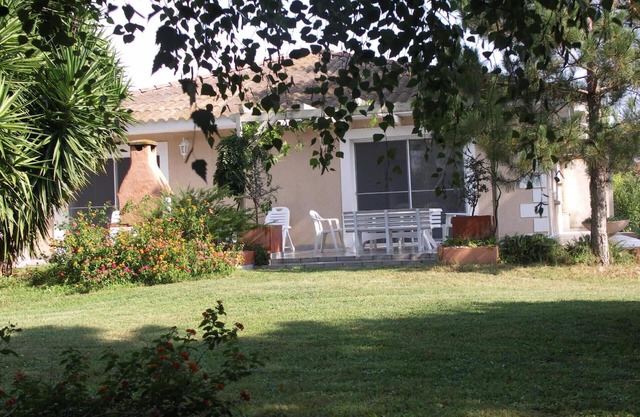 Holiday house Vescovato for 1 - 8 persons with 4 bedrooms - Row house
