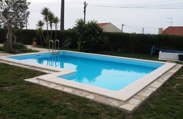 Holiday house w/ garden and small swimming pool - Look for the Autumn Promotion!