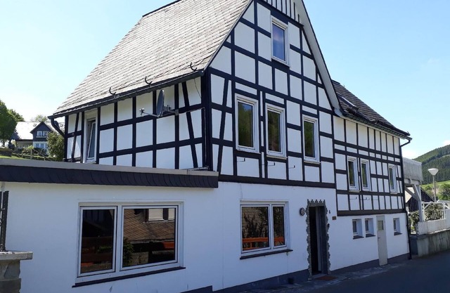 Holiday house Westfeld for 1 - 10 persons with 5 bedrooms - Holiday apartment in one or multi-family