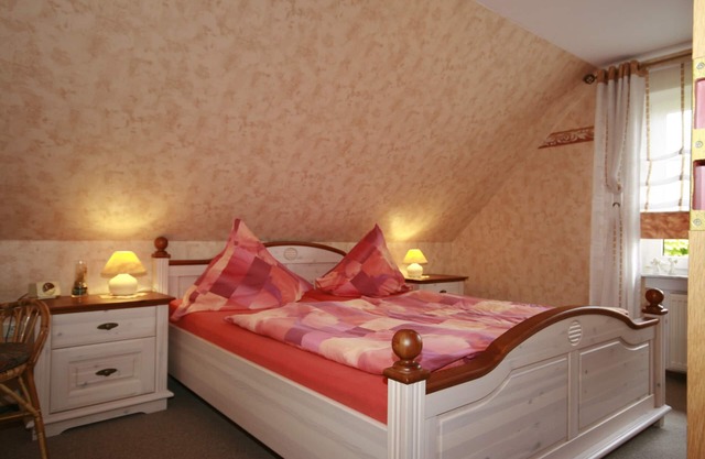 Holiday house Wieke - an oasis of relaxation - in the middle of East Frisia - Wiesmoor