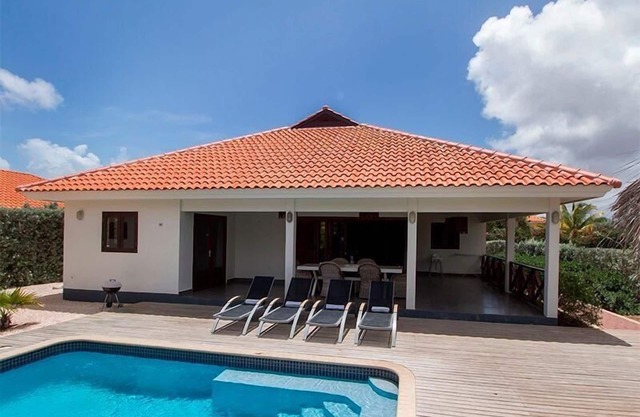 Holiday house Willemstad for 1 - 6 persons with 3 bedrooms - Holiday house