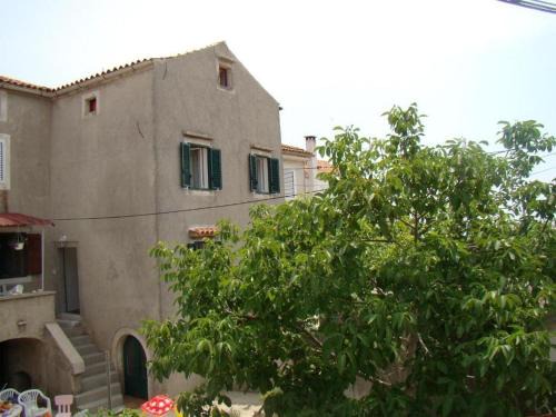 Holiday house with a parking space Orlec, Cres - 19938