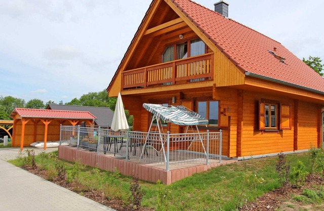 Holiday house with 3 bedrooms Tollenseheim SEE 9911 - SEE 9911