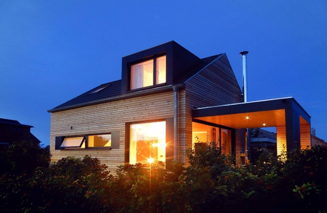 Holiday house Zierow for 1 - 5 persons with 2 bedrooms - Holiday home
