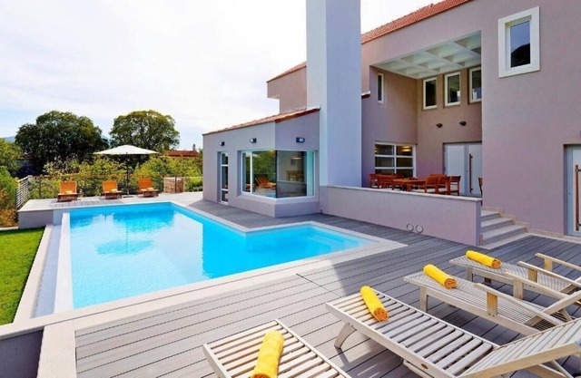 Holiday house Zupa for 1 - 8 persons - Holiday home