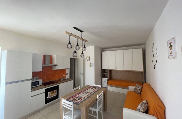 Holiday Houses San Lorenzo Calamosche