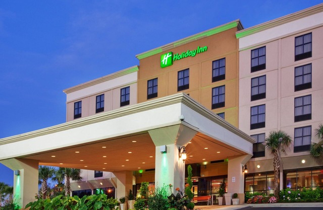 Holiday Inn Atlanta-Northlake by IHG