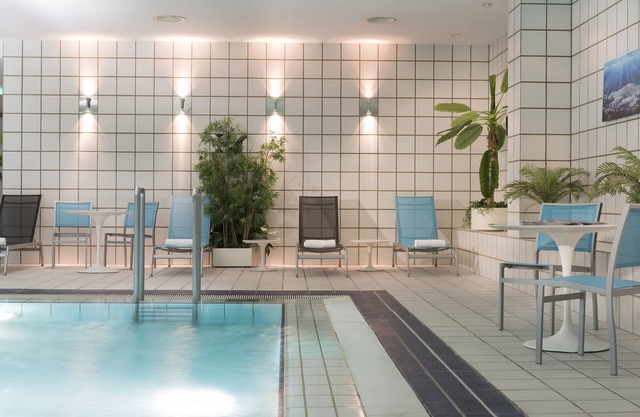 Holiday Inn Berlin City West by IHG