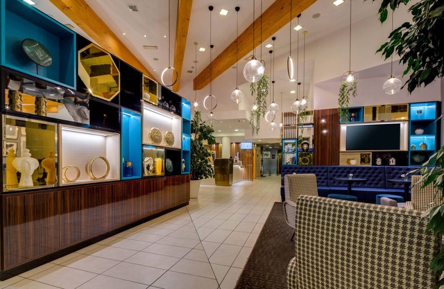 Holiday Inn Bologna - Fiera by IHG