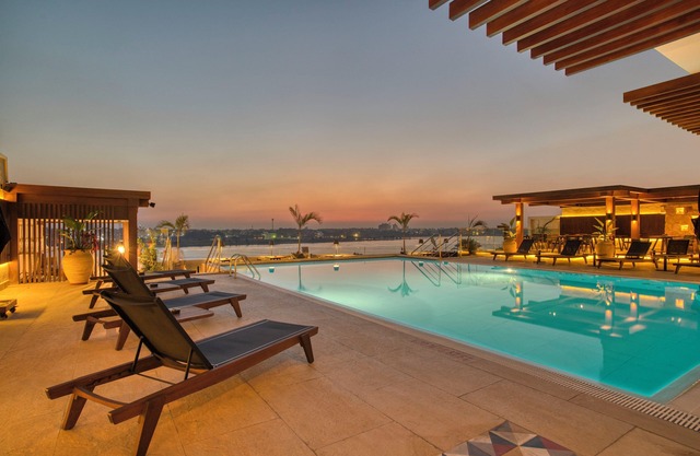 Holiday Inn Cairo Maadi by IHG