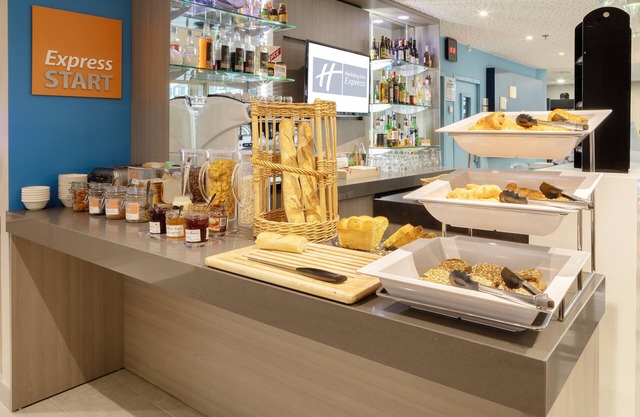 Holiday Inn Express Amiens by IHG