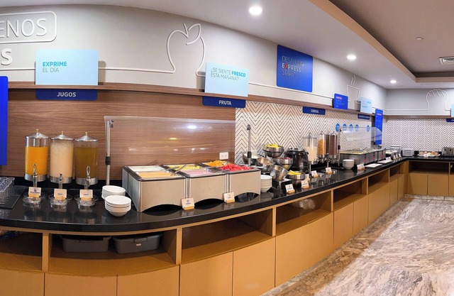 Holiday Inn Express Culiacan by IHG
