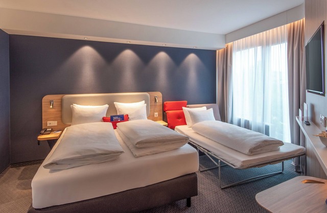 Holiday Inn Express Heilbronn by IHG