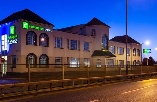 Holiday Inn Express London Chingford by IHG