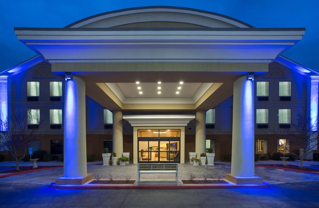 Holiday Inn Express Nicholasville by IHG