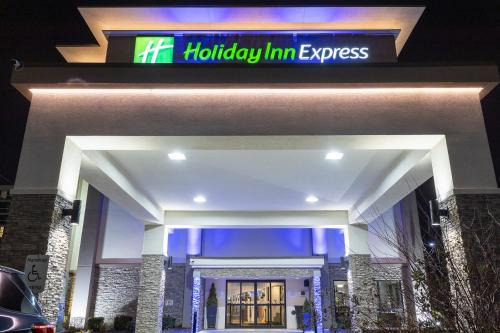 Holiday Inn Express - Newark Airport - Elizabeth by IHG
