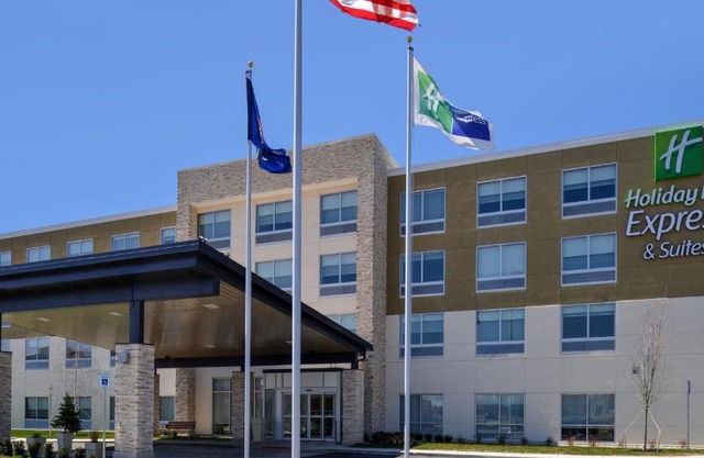 Holiday Inn Express & Suites - Southgate - Detroit Area by IHG