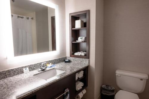 Holiday Inn Express & Suites - Tuscaloosa-University by IHG