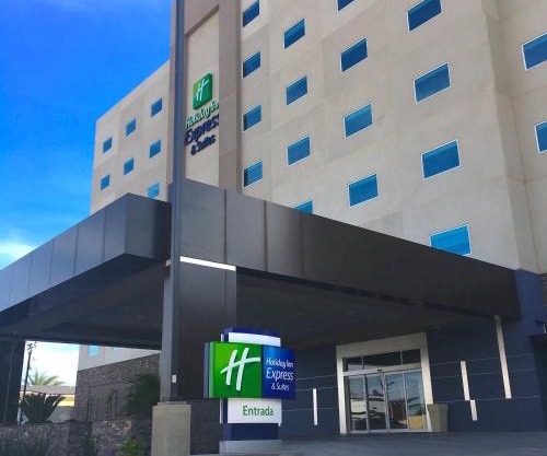 Holiday Inn Express & Suites Mexicali by IHG