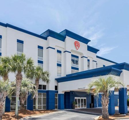 Holiday Inn Express & Suites Destin - Miramar Beach by IHG