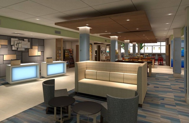 Holiday Inn Express & Suites Canton by IHG