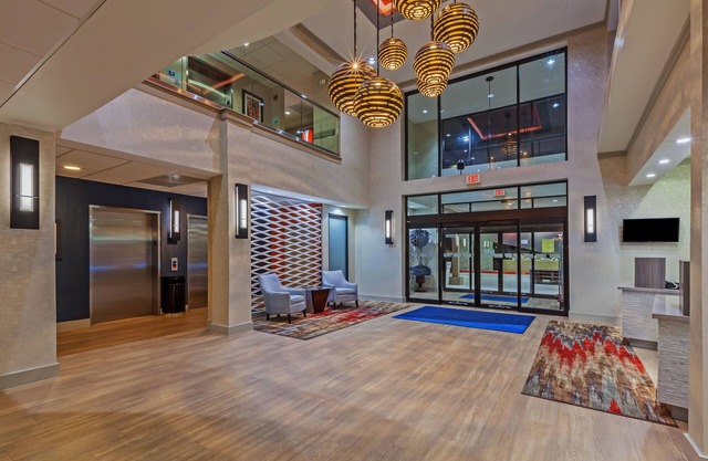 Holiday Inn Express & Suites Houston East, by IHG