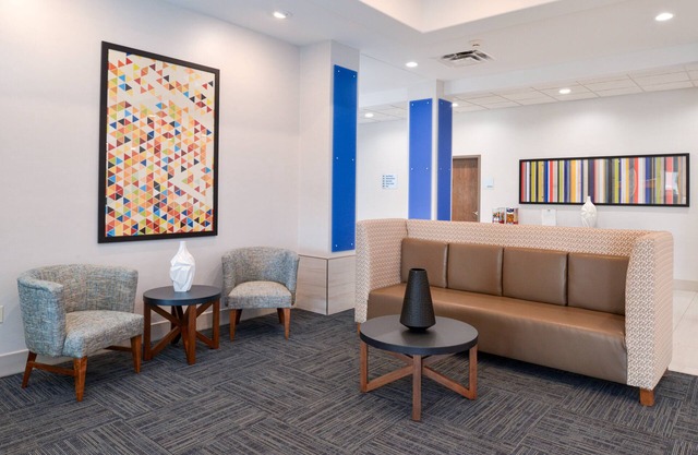 Holiday Inn Express & Suites Pueblo North by IHG