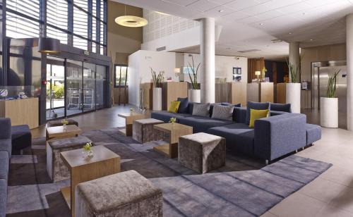 Holiday Inn Express Toulouse Airport by IHG