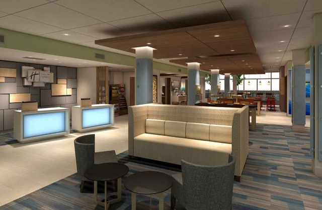 Holiday Inn Express - Wells-Ogunquit-Kennebunk by IHG