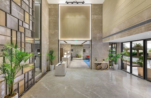 Holiday Inn Gurugram Sector 90 by IHG