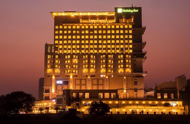 Holiday Inn Gurugram Sector 90 by IHG